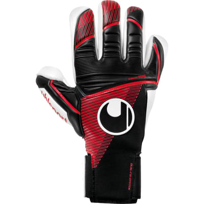 Uhlsport Powerline Absolutgrip Finger Surround - Keepershandschoenen - Maat 10