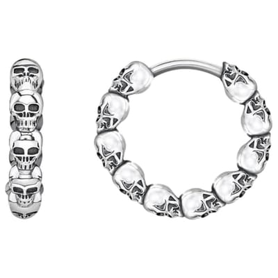 Thomas Sabo - Dames oorringen - CR619-637-21