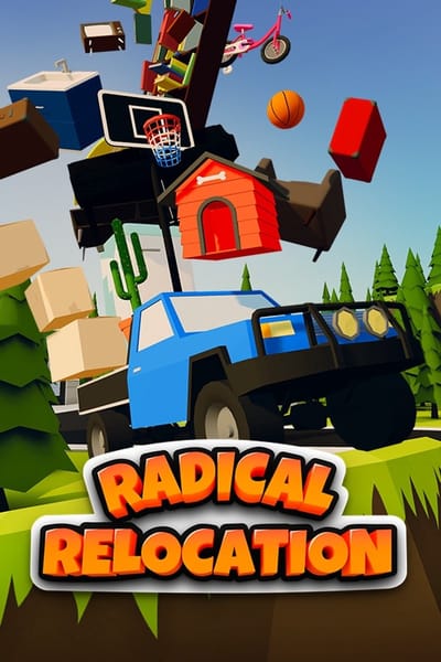 Radical Relocation - Windows Download
