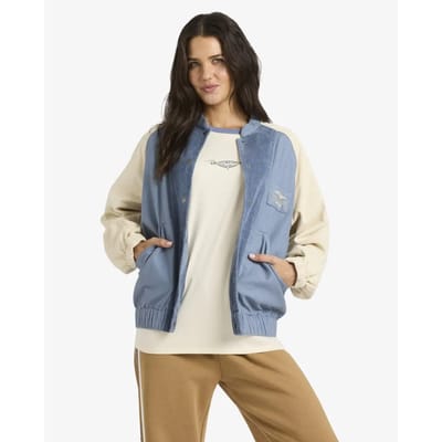 Damesjas Billabong Since 73 OG Burleigh
