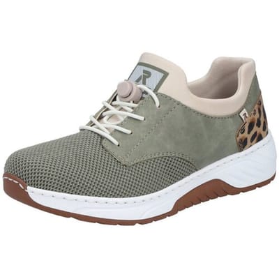 Lage Sneakers Rieker -