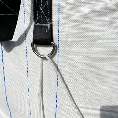Herbruikbare Big Bag 90x90x110cm | 1500KG | 1 m³