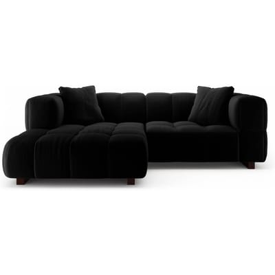 3-zitsslaapbank Puma velvet links | Micadoni