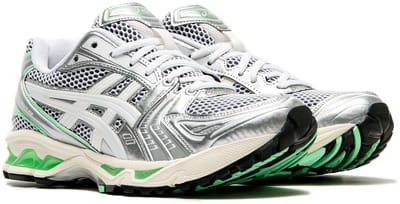 ASICS Gel-Kayano 14 Silver Lime - 42