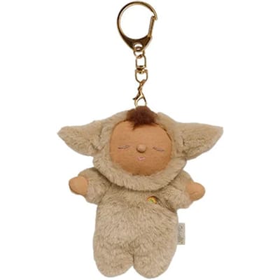 Olli Ella Cozy Bag Charm Lamby Pip