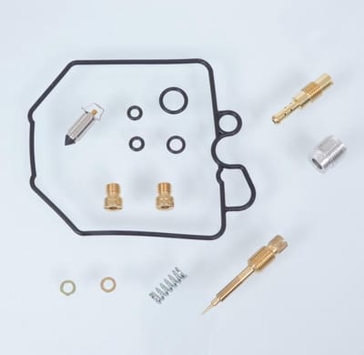 tourmax carburateurreparatieset voor auto 18-2571 nieuw