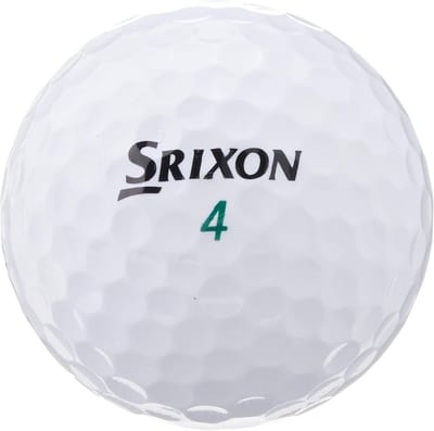 Golfballen Soft Feel voor Ideale Afstand en Zacht Gevoel