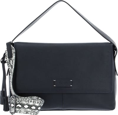 PICARD Schoudertas Handtas Beast Crossbody Bag Ozean Donkerblauw