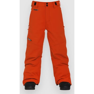 Horsefeathers Orca Jeugdbroek (lavarood) - XS