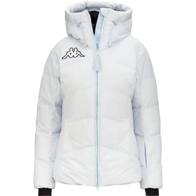 Donsjack voor dames Kappa 6Cento 668