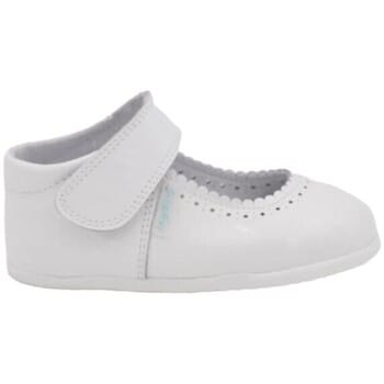 Ballerina's Angelitos 540 Merceditas respetuosa Blanco