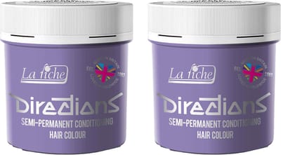 La Riche Directions - Antique Mauve - Duo Pack - 2x88ml