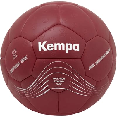 Handbal Trainingsbal Kempa Spectrum Synergy Pure