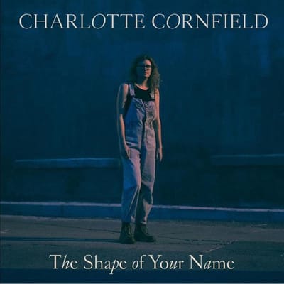 The Shape of Your Name
