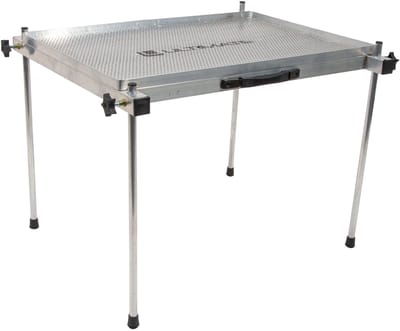 Ultimate Bait Platform - Aastafel