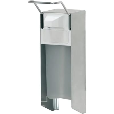 Distributeur Kuebler Sport Ingo-man