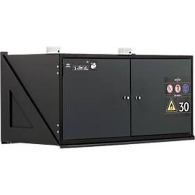 Veiligheidskast S-Classic, Type 30, zonder cilinderslot