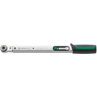 Stahlwille 730R/30 QUICK 96504030 Momentsleutel Kalibratie (ISO)