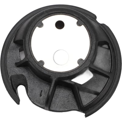 Spoelhuis Plastic en IJzer Borduur Naaimachine Spoelhuis voor PS2250 PS2360 PS2470 PS3100 gray