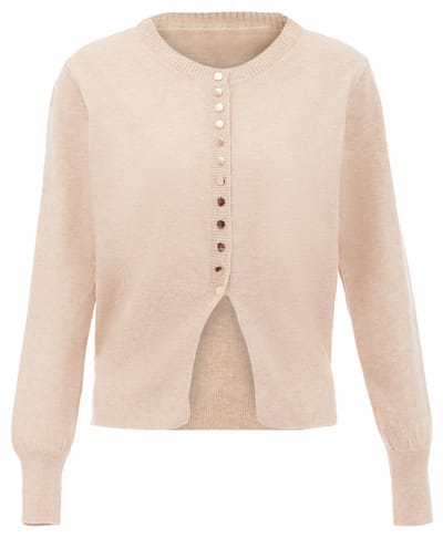 NAEMI Vest