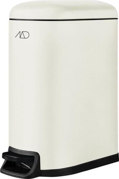 Mette Ditmer Walther pedaalemmer - 10L - offwhite (gebroken wit)