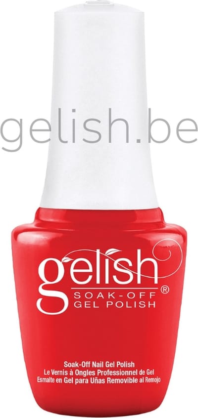 Gelish Tiger Blossom 9ml