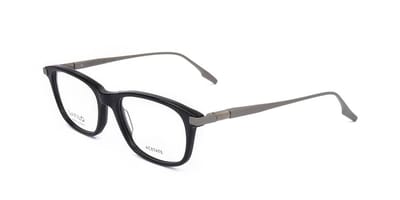 Safilo CALIBRO 04 Matte black 54/18/145 MAN Brilmonturen