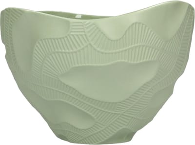 OHNO - Woonaccessoires - Ilio Kom - Olijfgroen