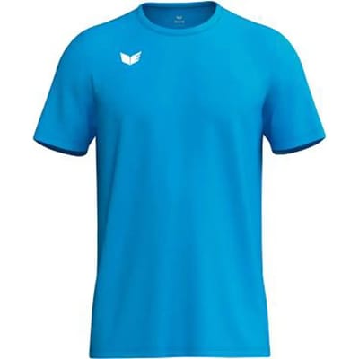 Erima Intro Functioneel T-Shirt Kinderen - Curaçao | Maat: 116