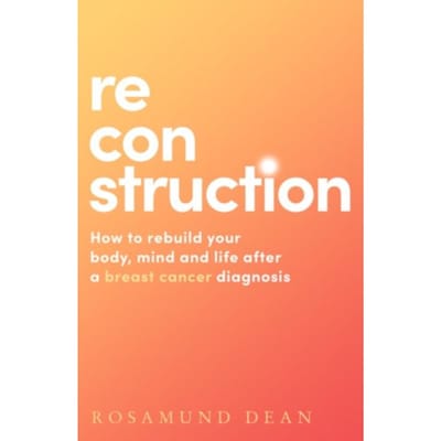 Reconstruction - Rosamund Dean