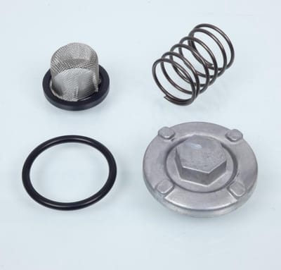 Bouchon vidange huile RMS pour scooter Yamaha 125 Gpd A N-Max 2015 à 2019 Neuf