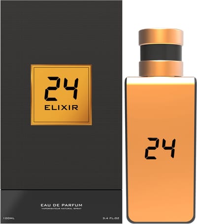 Scentstory 24 Elixir Rise Of The Superb eau de parfum spray 100 ml