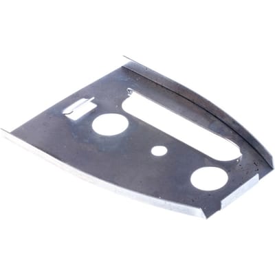 Covering plate