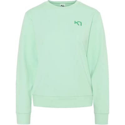 Dames sweatshirt Kari Traa