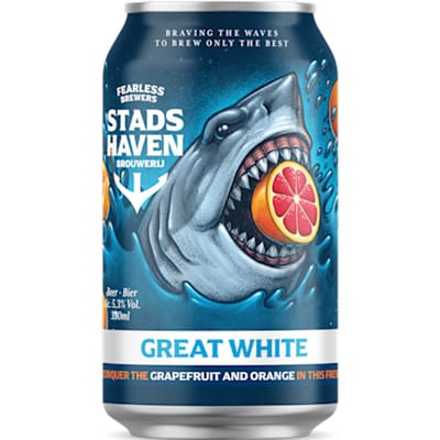 Great White