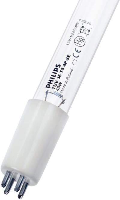 Philips T5 lamp UV-C 40Watt