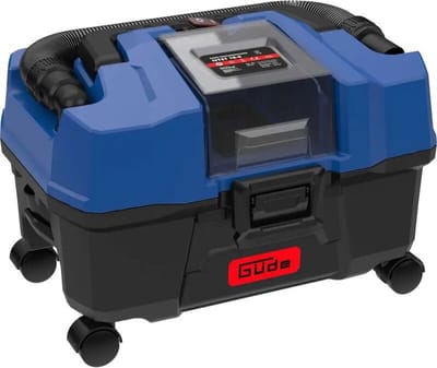 Güde 58562 Accu nat- droogzuiger 10L | 18V E³