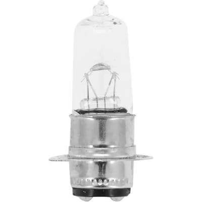 autolampje 12v 35/36,5w p15d-25-1 / 2351 nieuw
