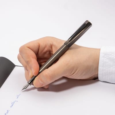 Pen Twist