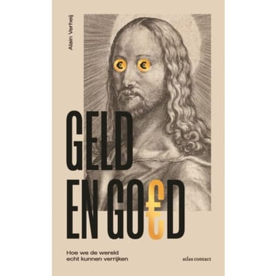Geld En Goed - Alain Verheij