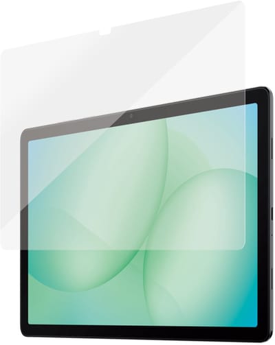 PanzerGlass SAFE. by ® Screen Protector Samsung Galaxy Tab A11+ | Tab A9+ | Ultra-Wide Fit Doorzichtige schermbeschermer 1 stuk(s)