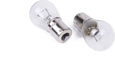 Dragon Tools Autolamp 12V 21W BA15S - set van 10 - eenvoudige installatie