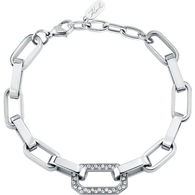 Karl Lagerfeld Armband Chains KLARF04