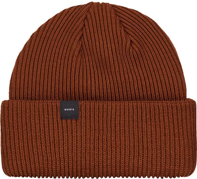 Makia Merino Pet Bruin Man