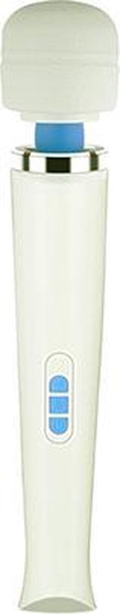 Love Magic draadloze Magic wand USB- massager/vibrator - 20 standen (32 cm) - nieuwste versie