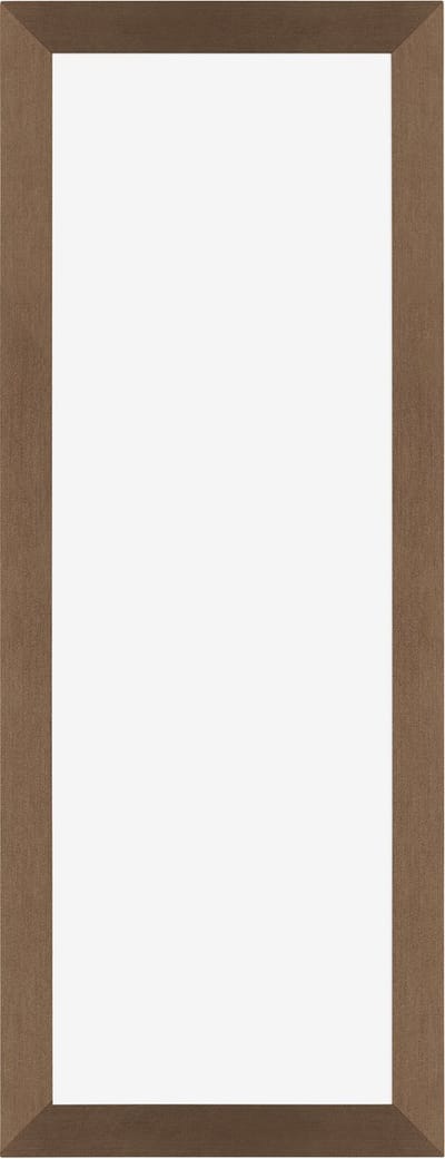 Fotolijst 20x60 cm - MDF - Koper Decor - Marseille