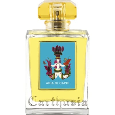 Carthusia EDP100AC-Aria di Capri Eau de Parfum