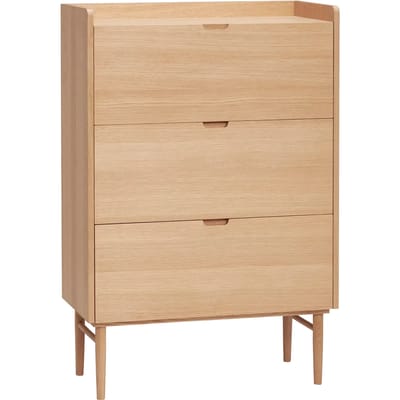 Ladekast Hubsch Interior Hide