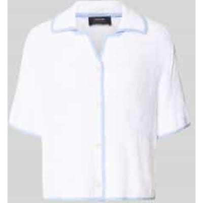 Vest met viscosegehalte