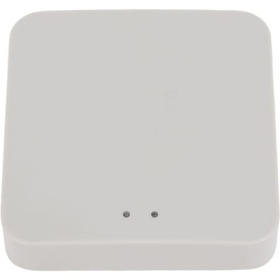 Bluetooth Gateway voor Zigbee Sprinkler Timer 2.4G WiFi Irrigatie Controller Water Timer Gateway voor Tuin white